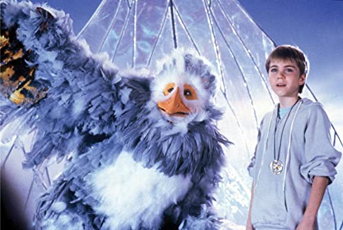 ネバーエンディング・ストーリー第2章の画像