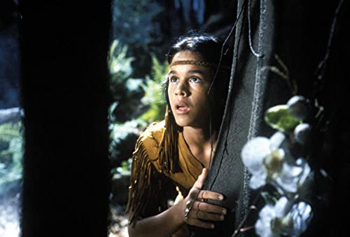 ネバーエンディング・ストーリー第2章の画像