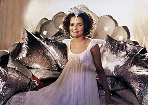 ネバーエンディング・ストーリー第2章の画像