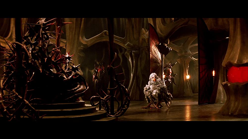 ネバーエンディング・ストーリー第2章の画像