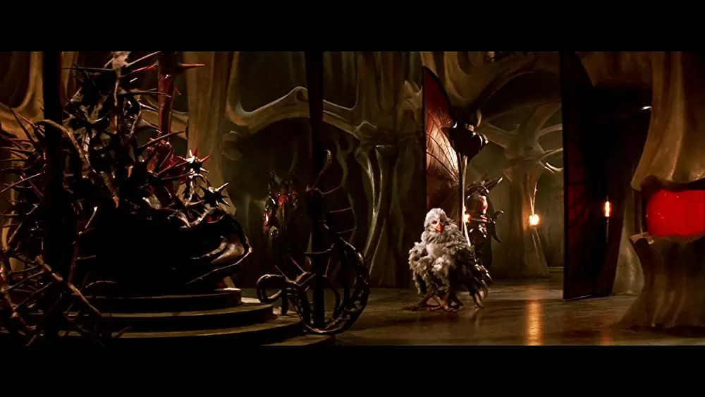 ネバーエンディング・ストーリー第2章の画像