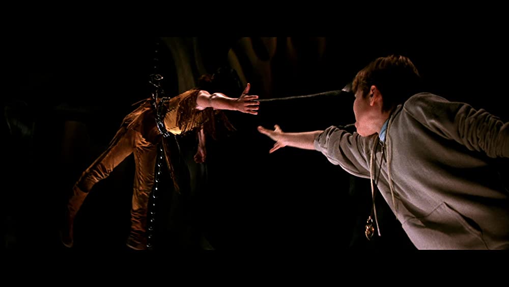 ネバーエンディング・ストーリー第2章の画像