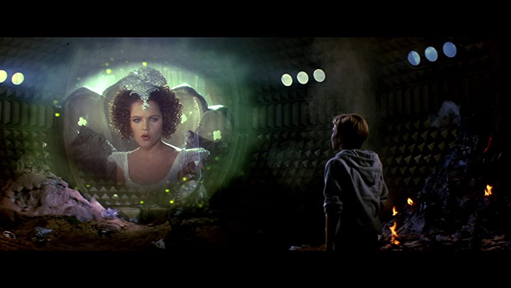 ネバーエンディング・ストーリー第2章の画像