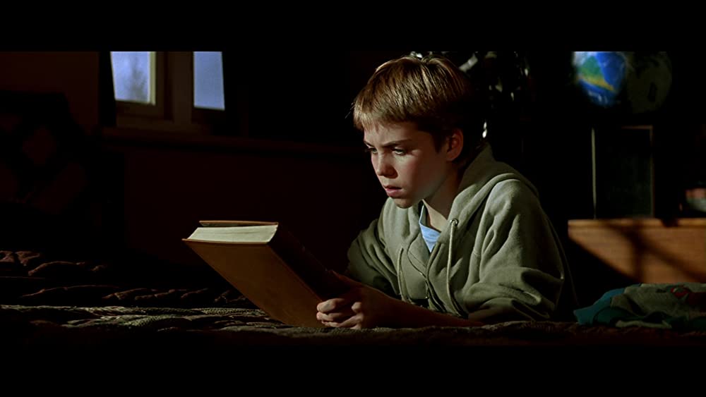 ネバーエンディング・ストーリー第2章の画像