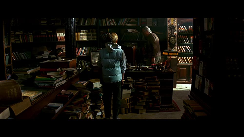 ネバーエンディング・ストーリー第2章の画像