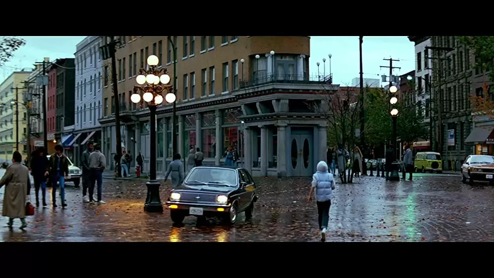 ネバーエンディング・ストーリー第2章の画像