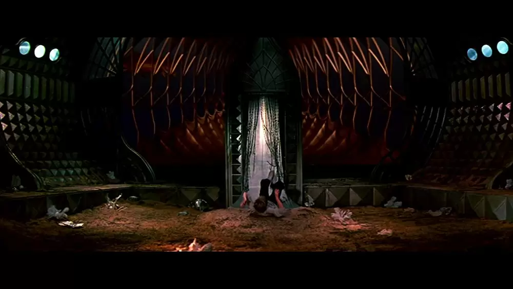 「ネバーエンディング・ストーリー第2章」ジョナサン・ブランディスの画像