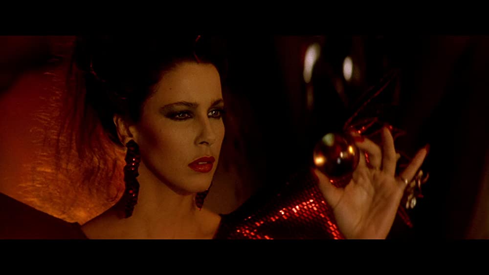 ネバーエンディング・ストーリー第2章の画像