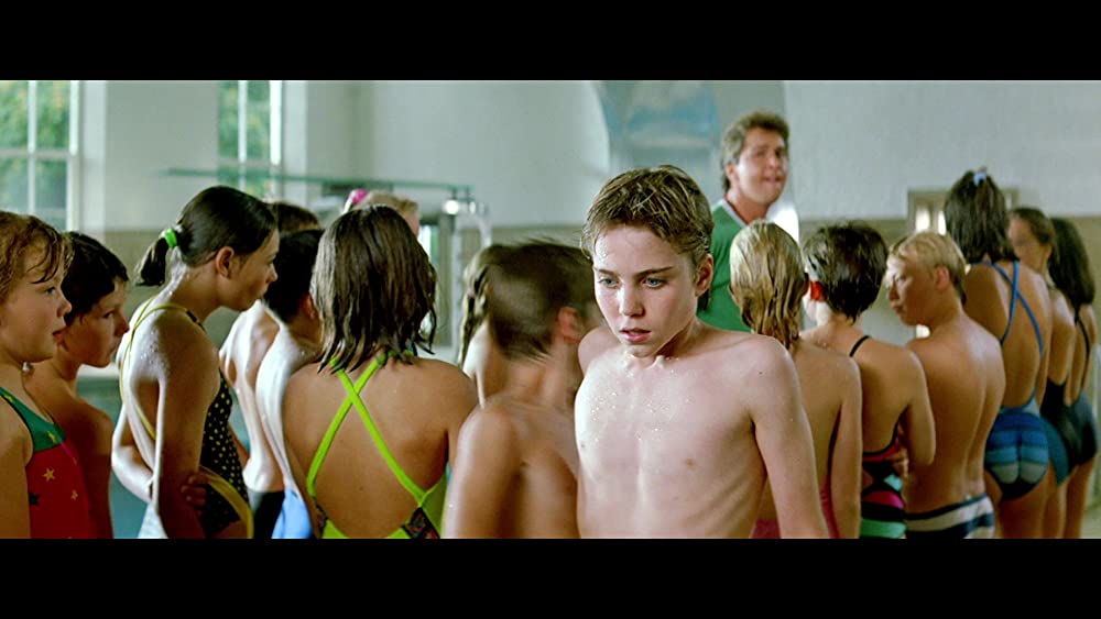 ネバーエンディング・ストーリー第2章の画像