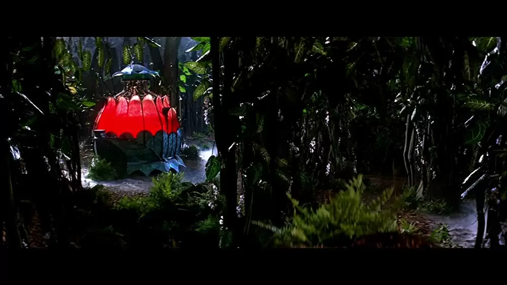 ネバーエンディング・ストーリー第2章の画像