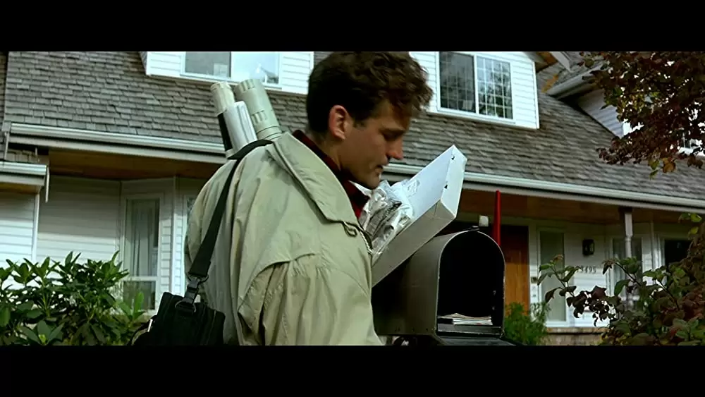 「ネバーエンディング・ストーリー第2章」ジョン・ウェズリー・シップの画像