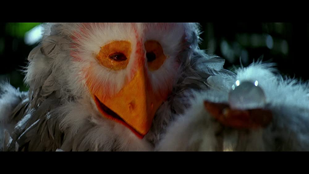 ネバーエンディング・ストーリー第2章の画像