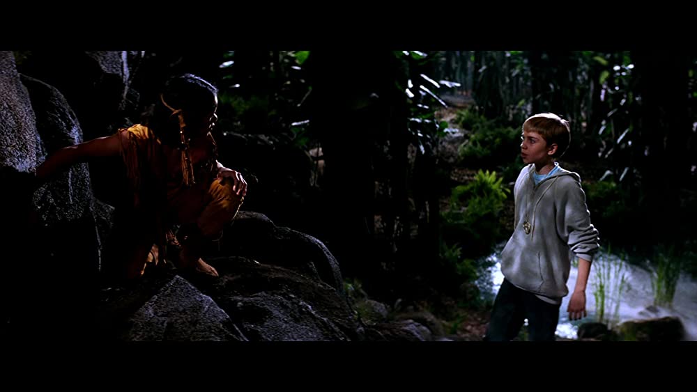 ネバーエンディング・ストーリー第2章の画像