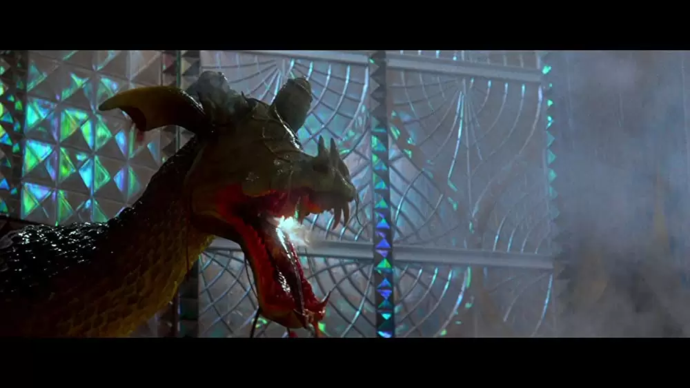 ネバーエンディング・ストーリー第2章の画像