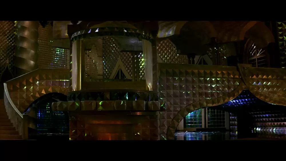 ネバーエンディング・ストーリー第2章の画像