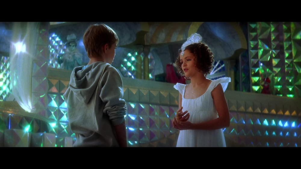 ネバーエンディング・ストーリー第2章の画像