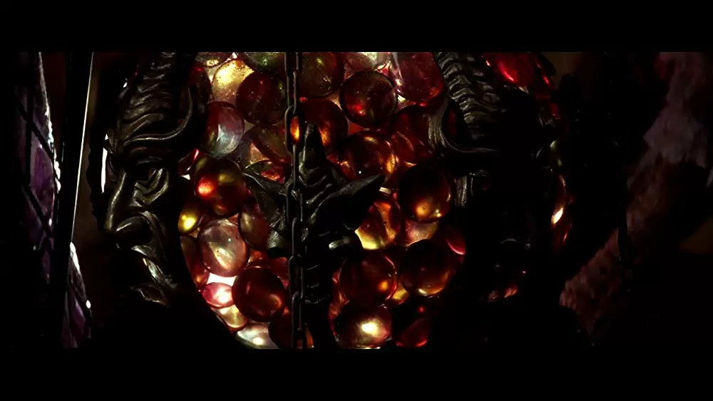 ネバーエンディング・ストーリー第2章の画像