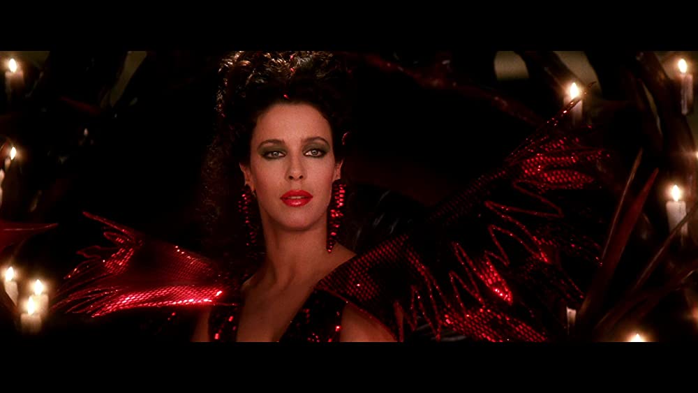 ネバーエンディング・ストーリー第2章の画像