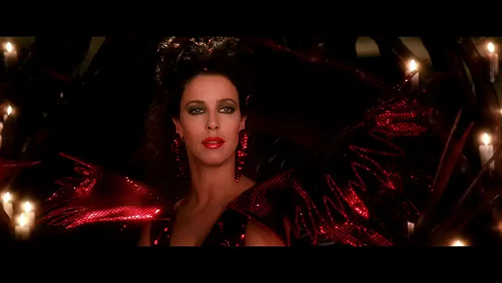 ネバーエンディング・ストーリー第2章の画像