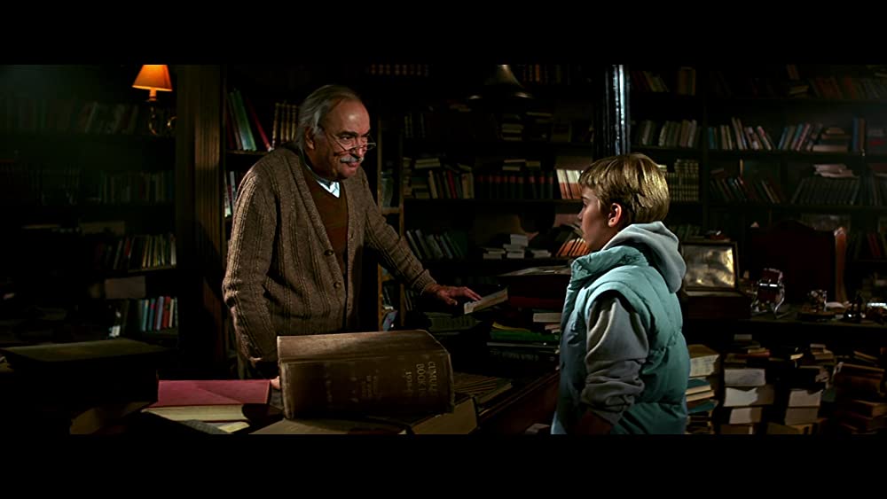 ネバーエンディング・ストーリー第2章の画像