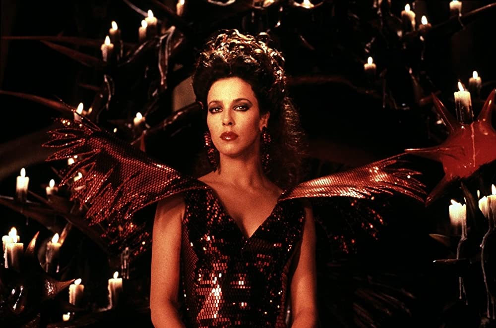 ネバーエンディング・ストーリー第2章の画像