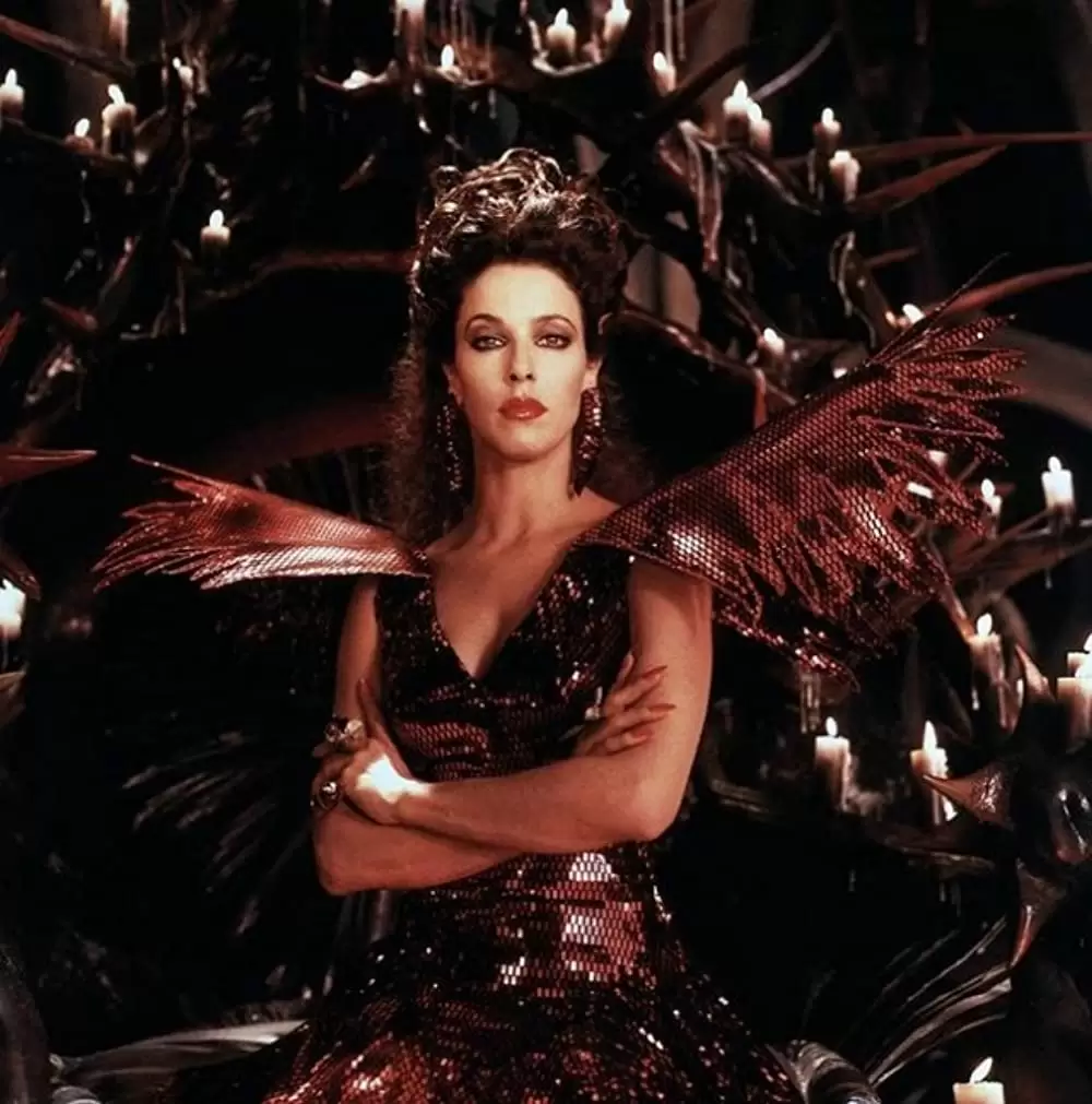 ネバーエンディング・ストーリー第2章の画像