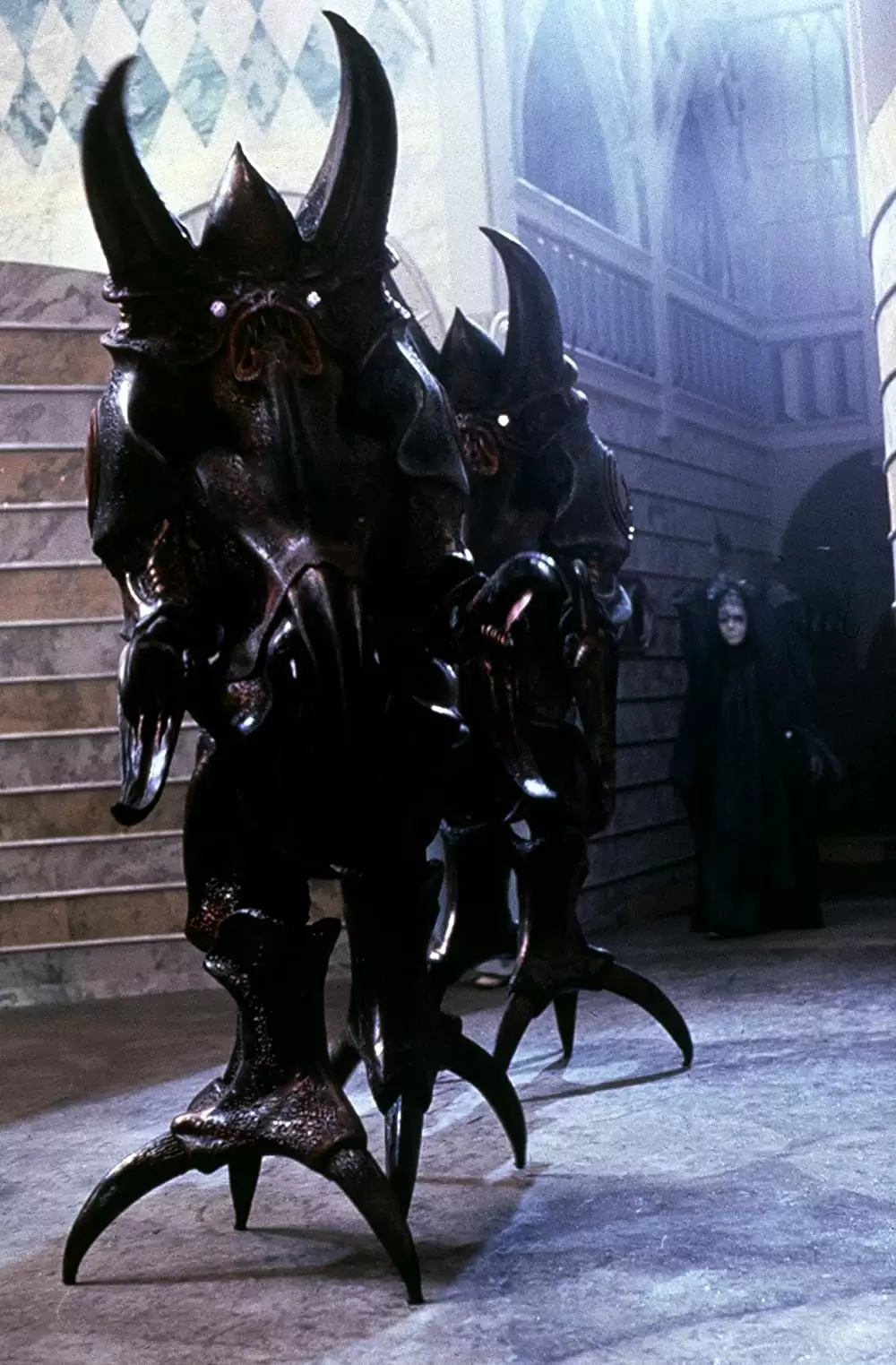 ネバーエンディング・ストーリー第2章の画像