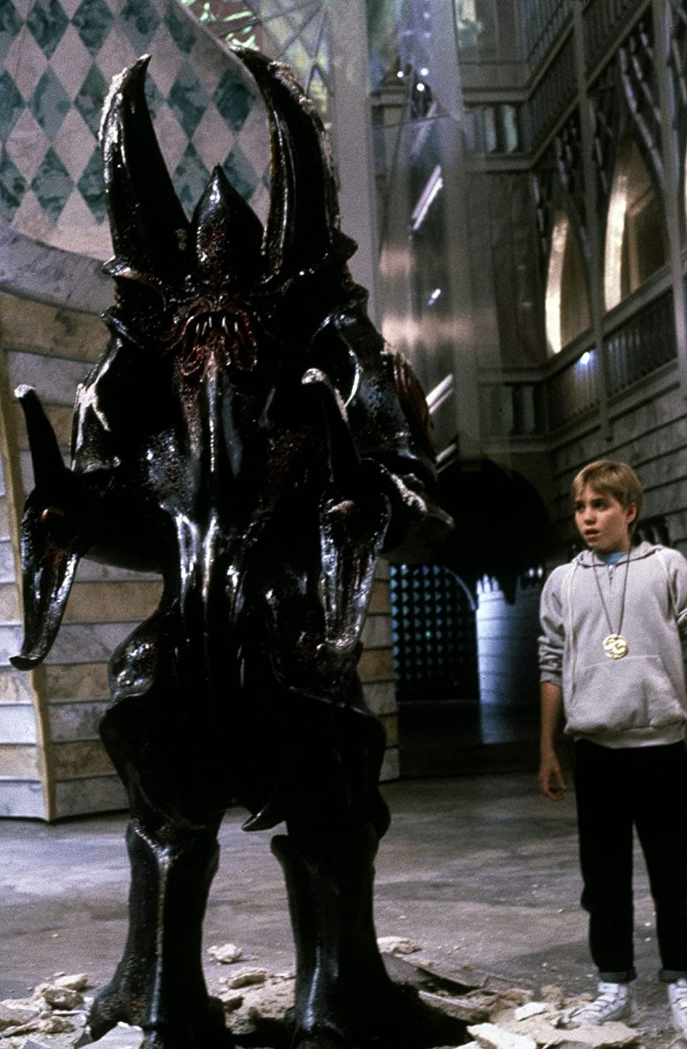 ネバーエンディング・ストーリー第2章の画像