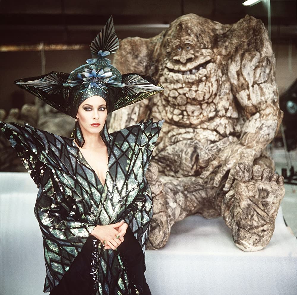 ネバーエンディング・ストーリー第2章の画像