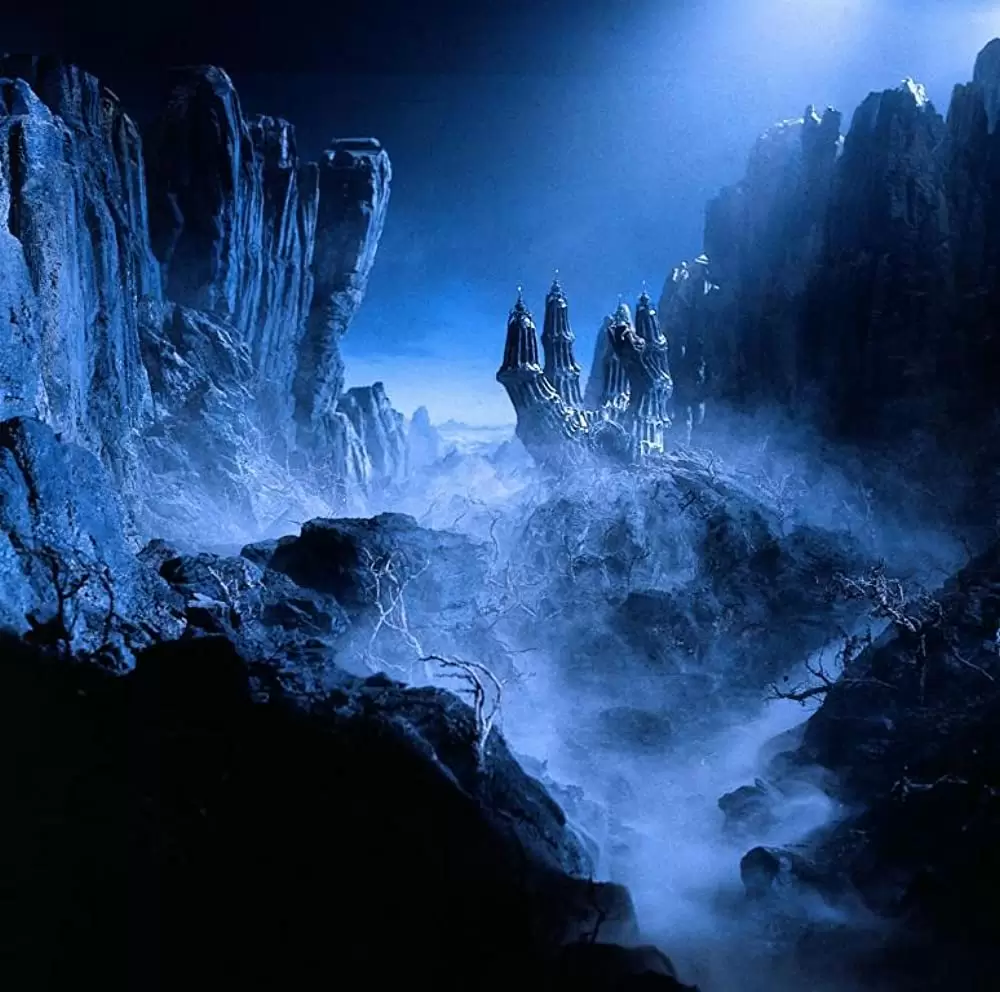 ネバーエンディング・ストーリー第2章の画像