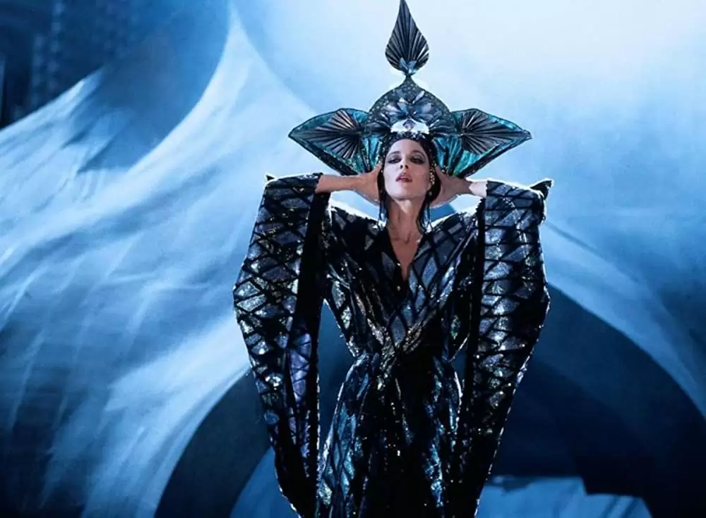 ネバーエンディング・ストーリー第2章の画像