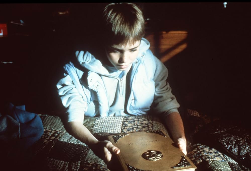 ネバーエンディング・ストーリー第2章の画像