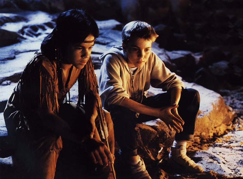 ネバーエンディング・ストーリー第2章の画像