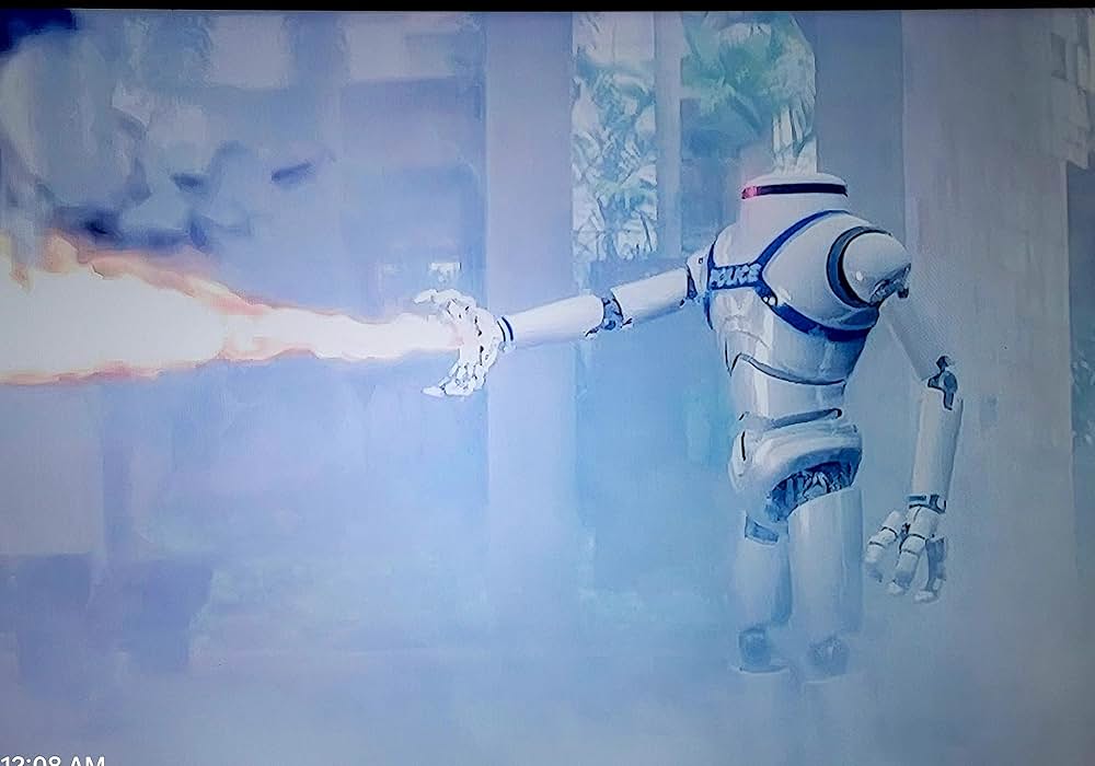 装甲兵機 メタルハンターの画像