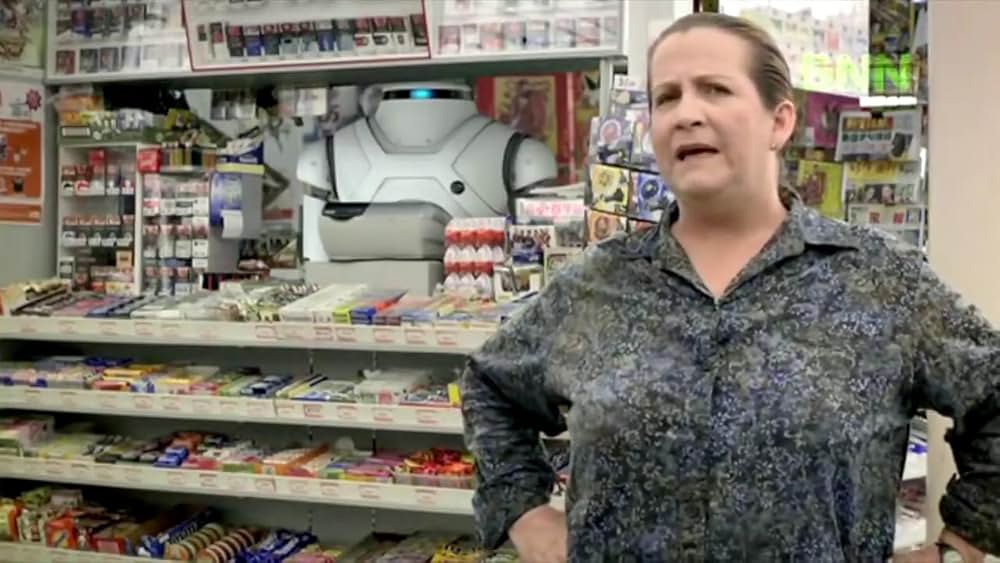 装甲兵機 メタルハンターの写真