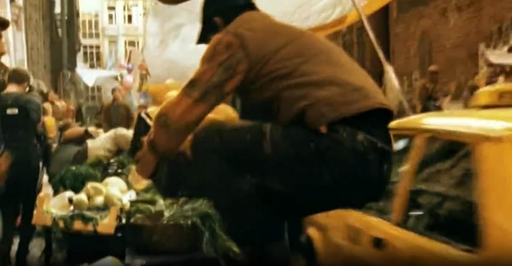 シークレット・オブ・ザ・アークの写真