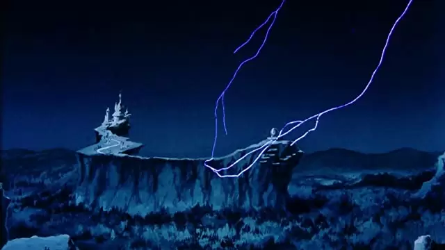 ドラゴンボールZ 燃えつきろ！！熱戦・烈戦・超激戦の画像