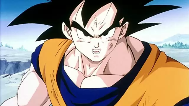 ドラゴンボールZ 燃えつきろ！！熱戦・烈戦・超激戦の画像