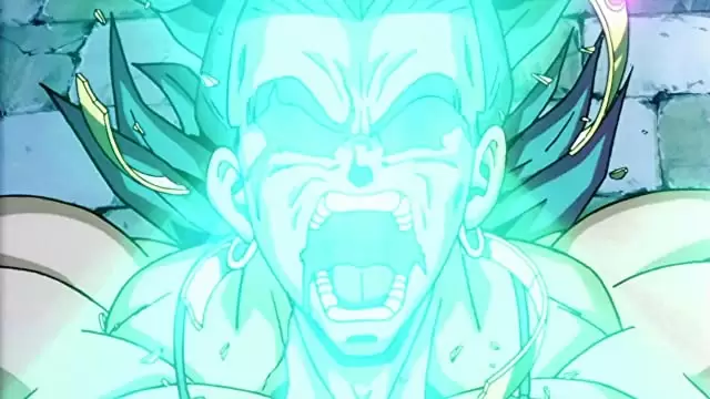 ドラゴンボールZ 燃えつきろ！！熱戦・烈戦・超激戦の画像