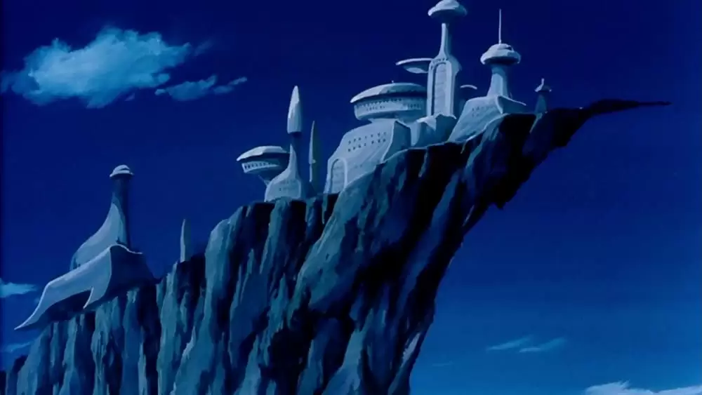 ドラゴンボールZ 燃えつきろ！！熱戦・烈戦・超激戦の画像