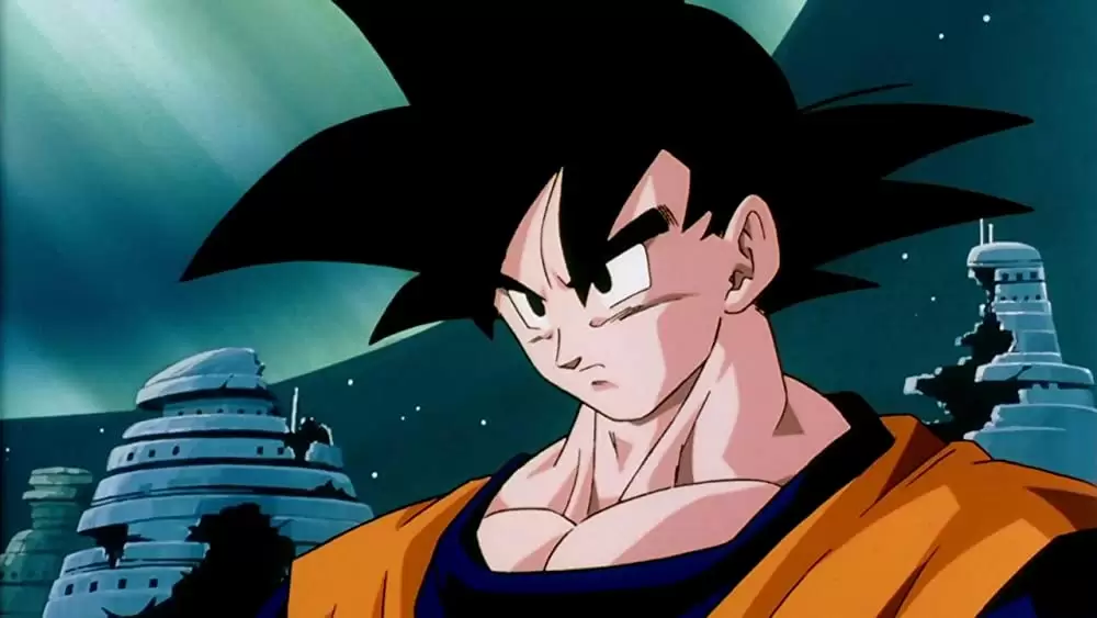 ドラゴンボールZ 燃えつきろ！！熱戦・烈戦・超激戦の画像