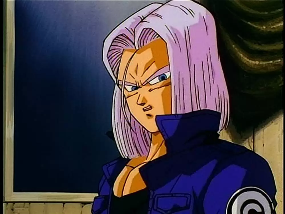 ドラゴンボールZ 燃えつきろ！！熱戦・烈戦・超激戦の画像