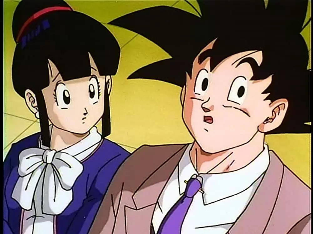 ドラゴンボールZ 燃えつきろ！！熱戦・烈戦・超激戦の画像