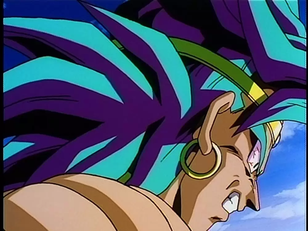 「ドラゴンボールZ 燃えつきろ！！熱戦・烈戦・超激戦」の画像