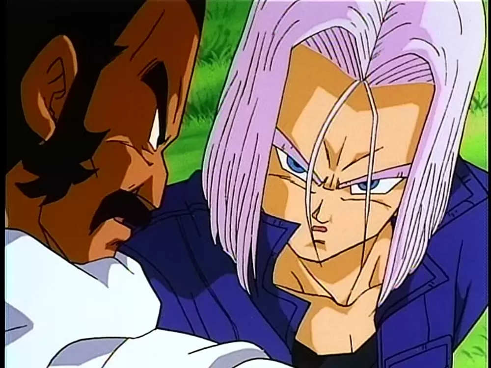 「ドラゴンボールZ 燃えつきろ！！熱戦・烈戦・超激戦」の画像