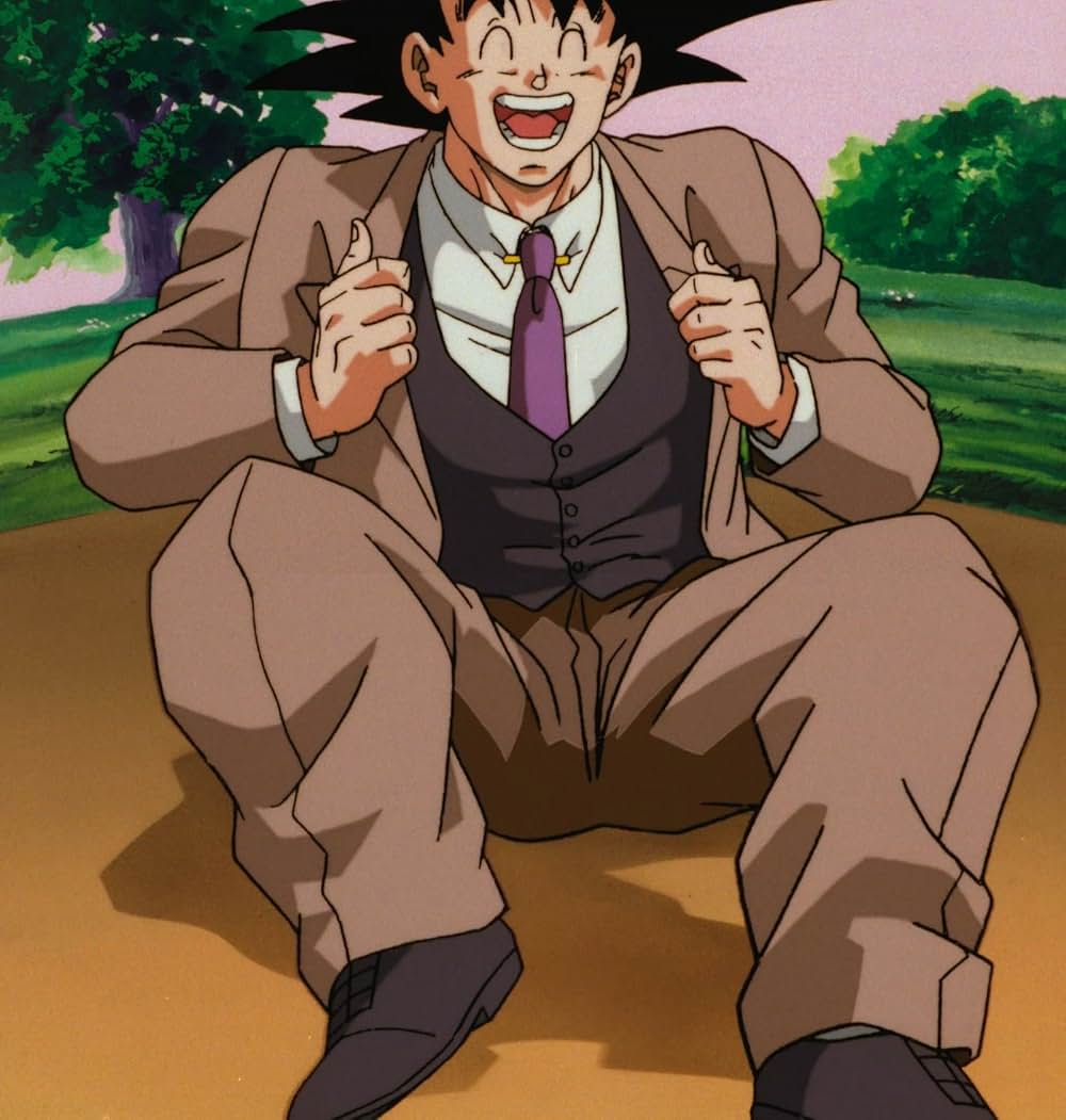 ドラゴンボールZ 燃えつきろ！！熱戦・烈戦・超激戦の画像