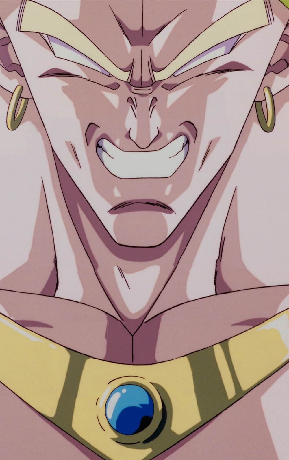 ドラゴンボールZ 燃えつきろ！！熱戦・烈戦・超激戦の画像