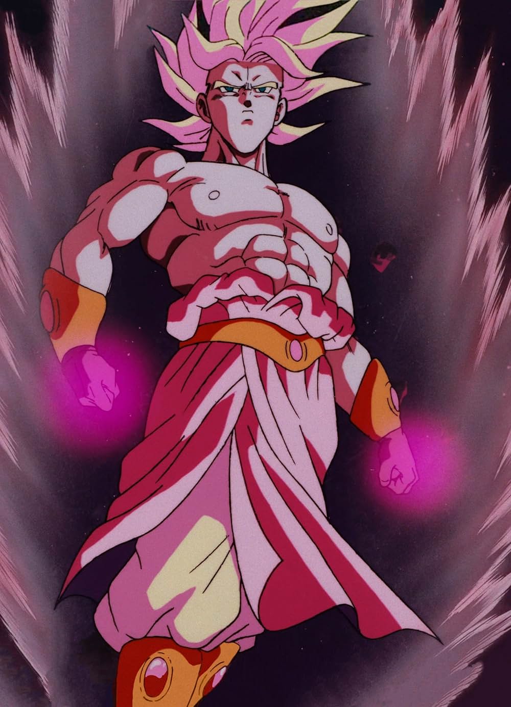 ドラゴンボールZ 燃えつきろ！！熱戦・烈戦・超激戦の画像