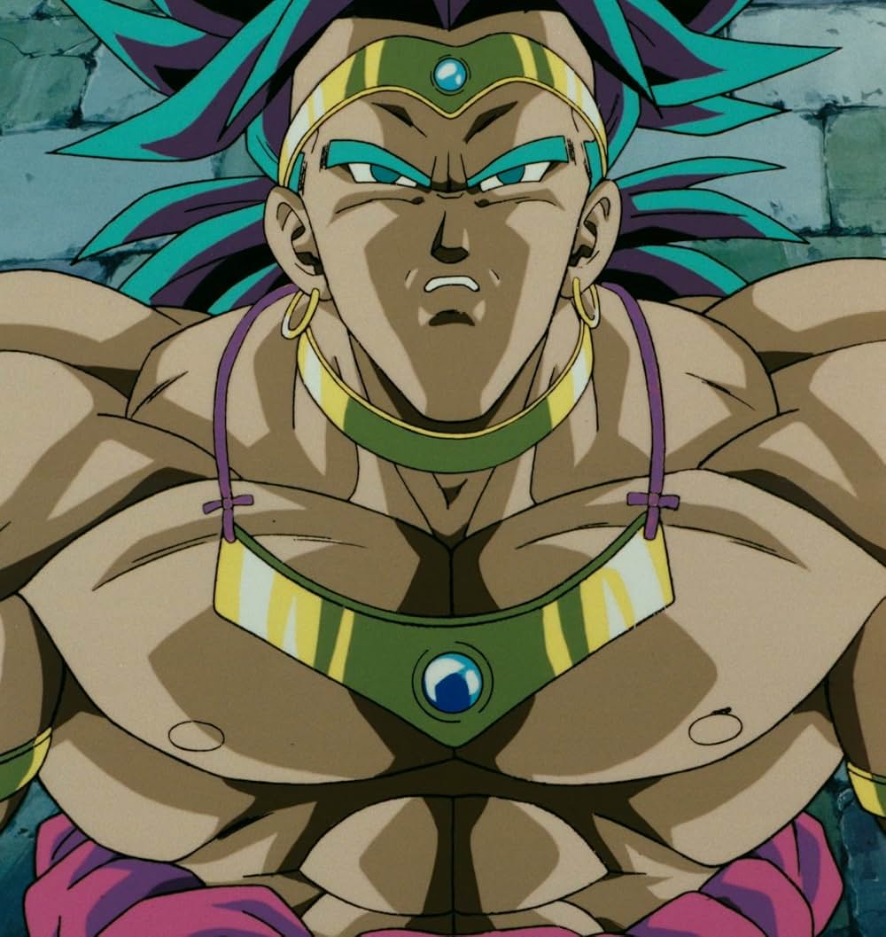 ドラゴンボールZ 燃えつきろ！！熱戦・烈戦・超激戦の画像