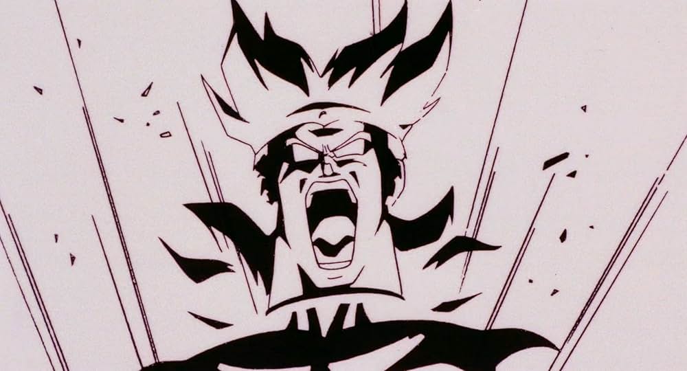 ドラゴンボールZ 燃えつきろ！！熱戦・烈戦・超激戦の画像